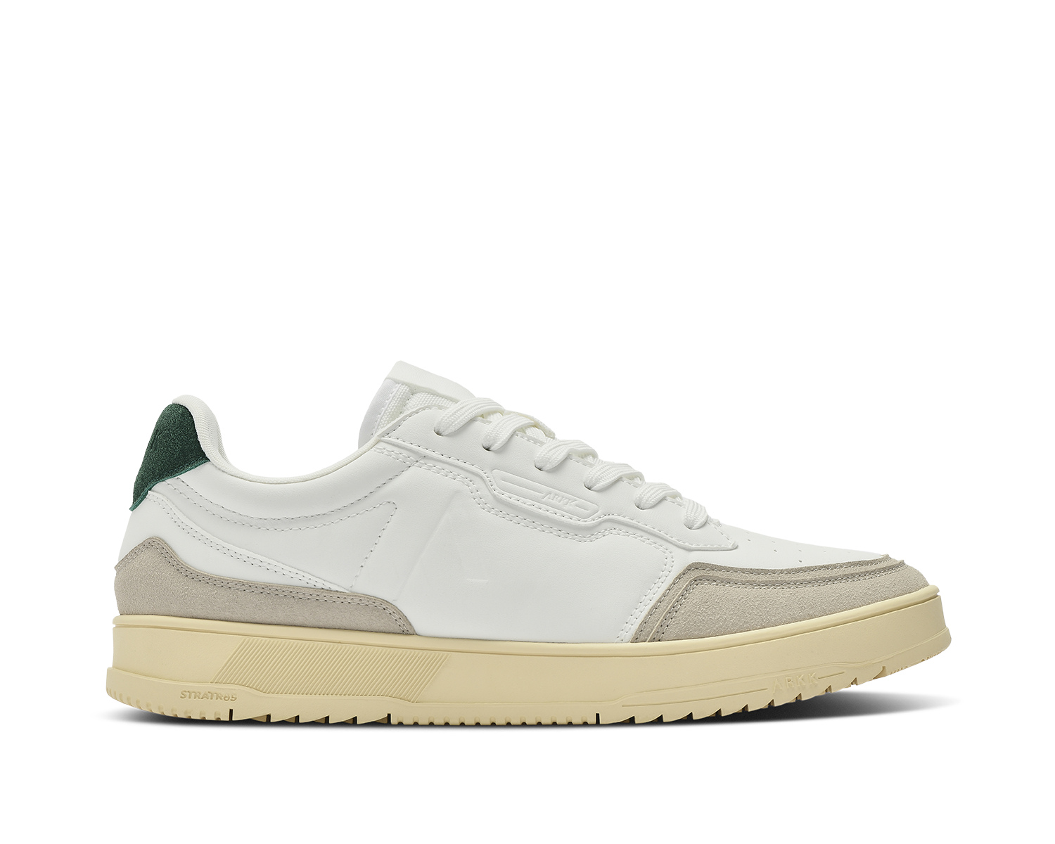 ARKK Off Price Novaklass | Bright White Evergreen Novaklass